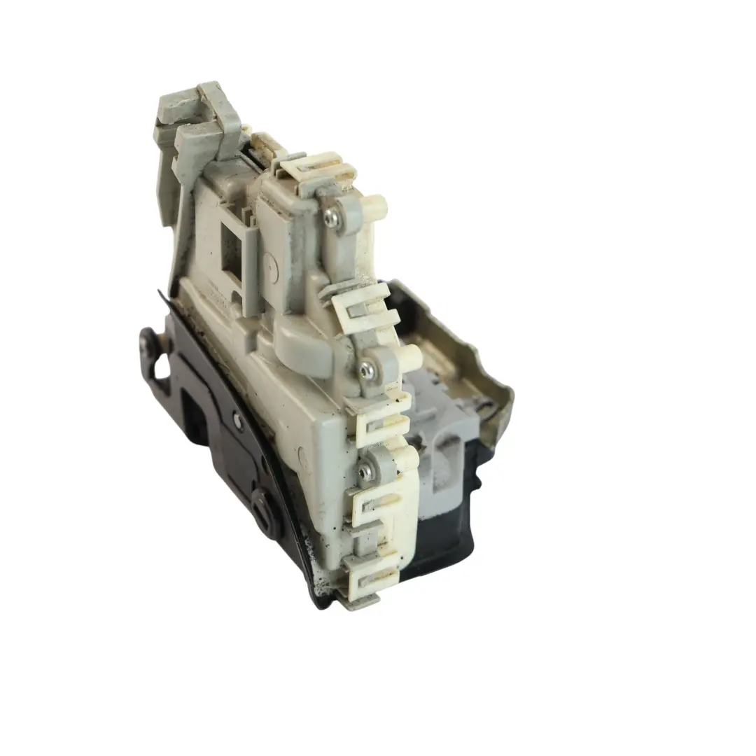 Türschloss Stellmotor Hinten Rechts für Audi A4 B8 Q5 Q7 mit Teilenummer 8K0839016C Audi A4 B8 Q5 Q7 Türschloss Stellmotor Hinten Rechts - SKU 8K0839016C-1 - Teilenummer 8K0839016C