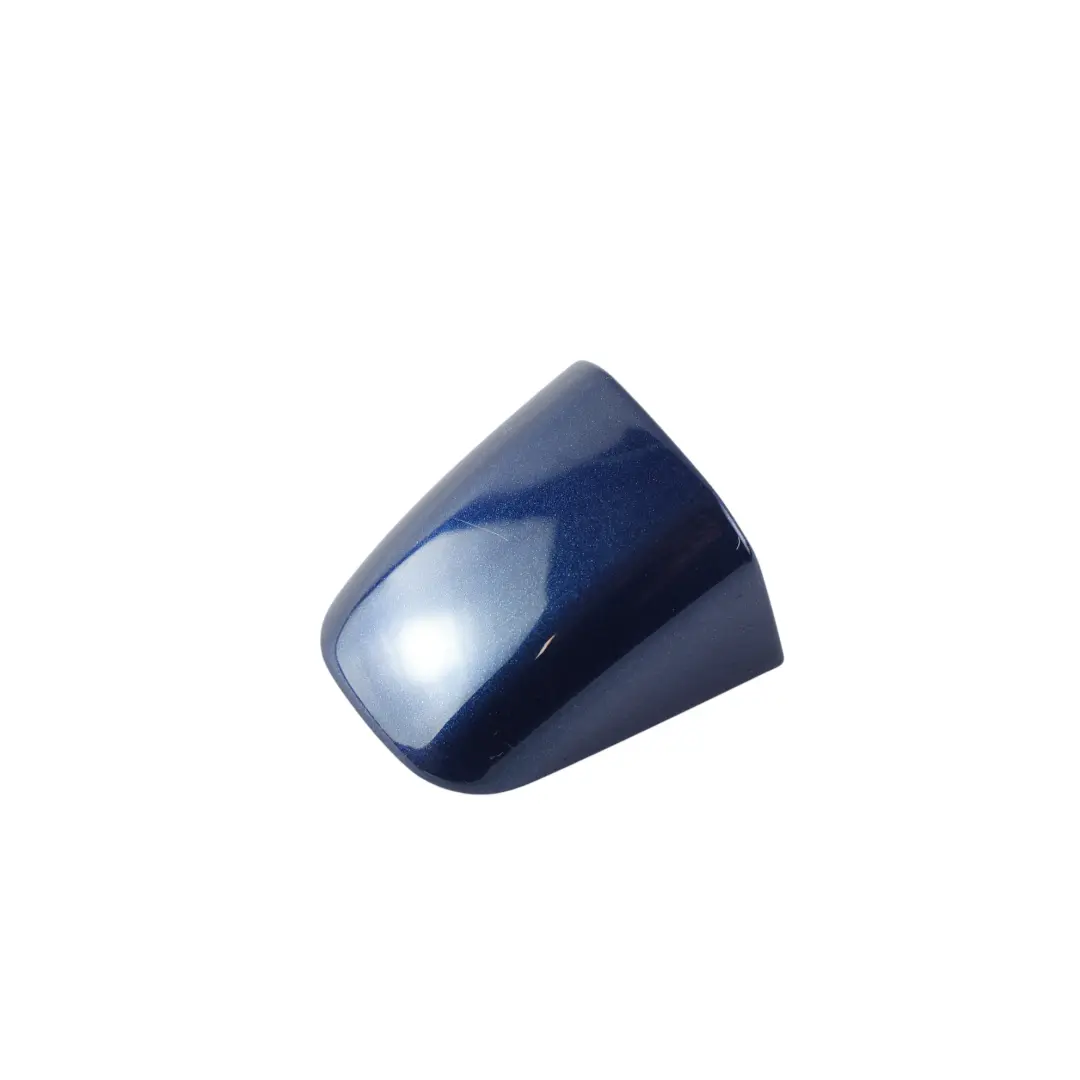 Griff Endkappe Abdeckung Vorne Hinten Tauchblau X5Q für Audi A4 B8 Q5 8R mit Teilenummer 8K0839879 Audi A4 B8 Q5 8R Griff Endkappe Abdeckung Vorne Hinten Tauchblau X5Q - SKU 8K0839879-SCB - Teilenummer 8K0839879