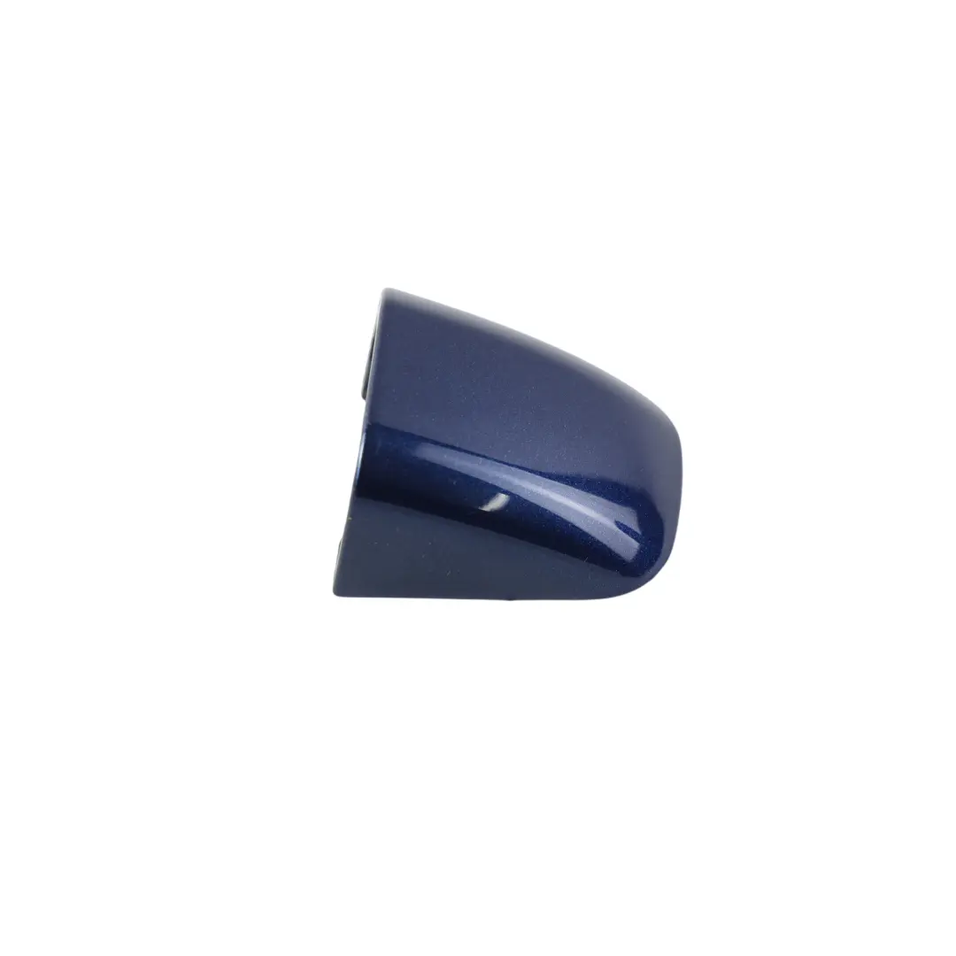 Audi A4 B8 Q5 8R Griff Endkappe Abdeckung Vorne Hinten Tauchblau X5Q - SKU 8K0839879-SCB - Teilenummer 8K0839879