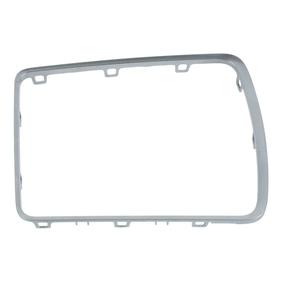 Audi A5 8F Console Centrale Levier Vitesse Garniture Panneau - SKU 8K0864260 - Numéro de pièce 8K0864260