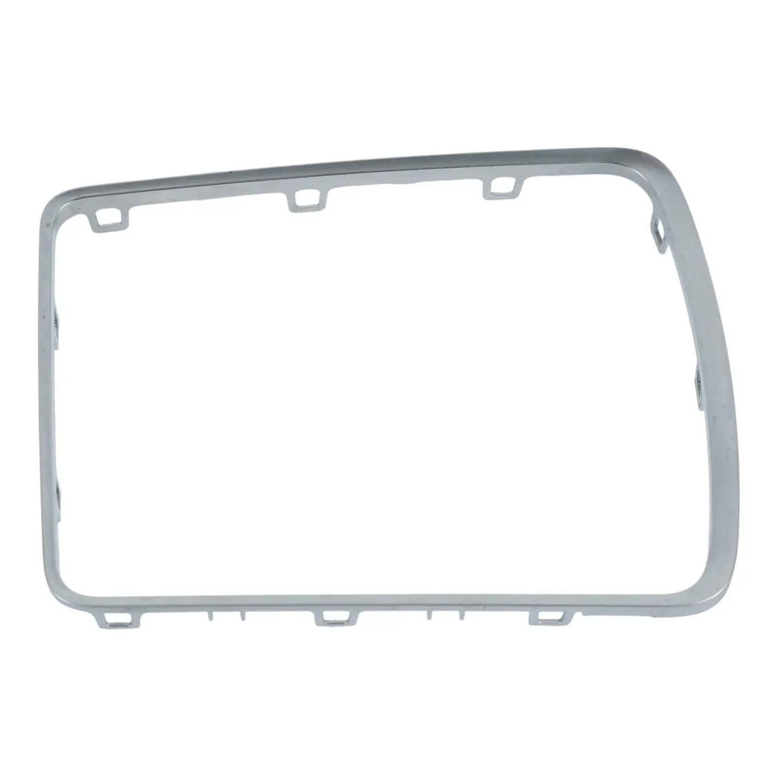 Audi A5 8F Console Centrale Levier Vitesse Garniture Panneau 8K0864260