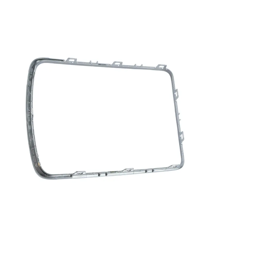 8F Console Centrale Levier Vitesse Garniture Panneau pour Audi A5 à propos du numéro de pièce 8K0864260 Audi A5 8F Console Centrale Levier Vitesse Garniture Panneau - SKU 8K0864260 - Numéro de pièce 8K0864260