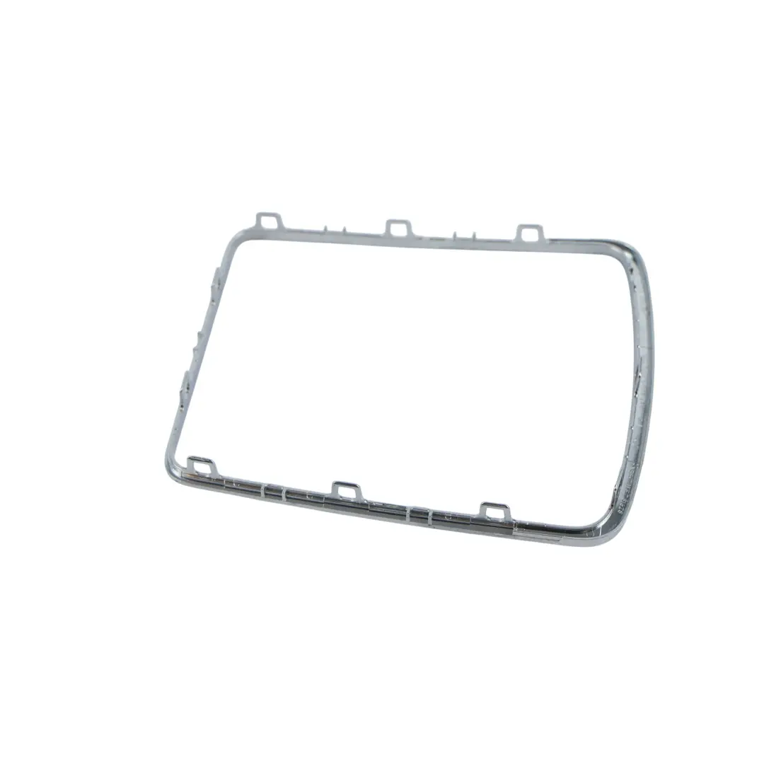 Audi A5 8F Consola Central Marco Palanca Cambios Cubierta Panel - SKU 8K0864260 - Número de pieza 8K0864260