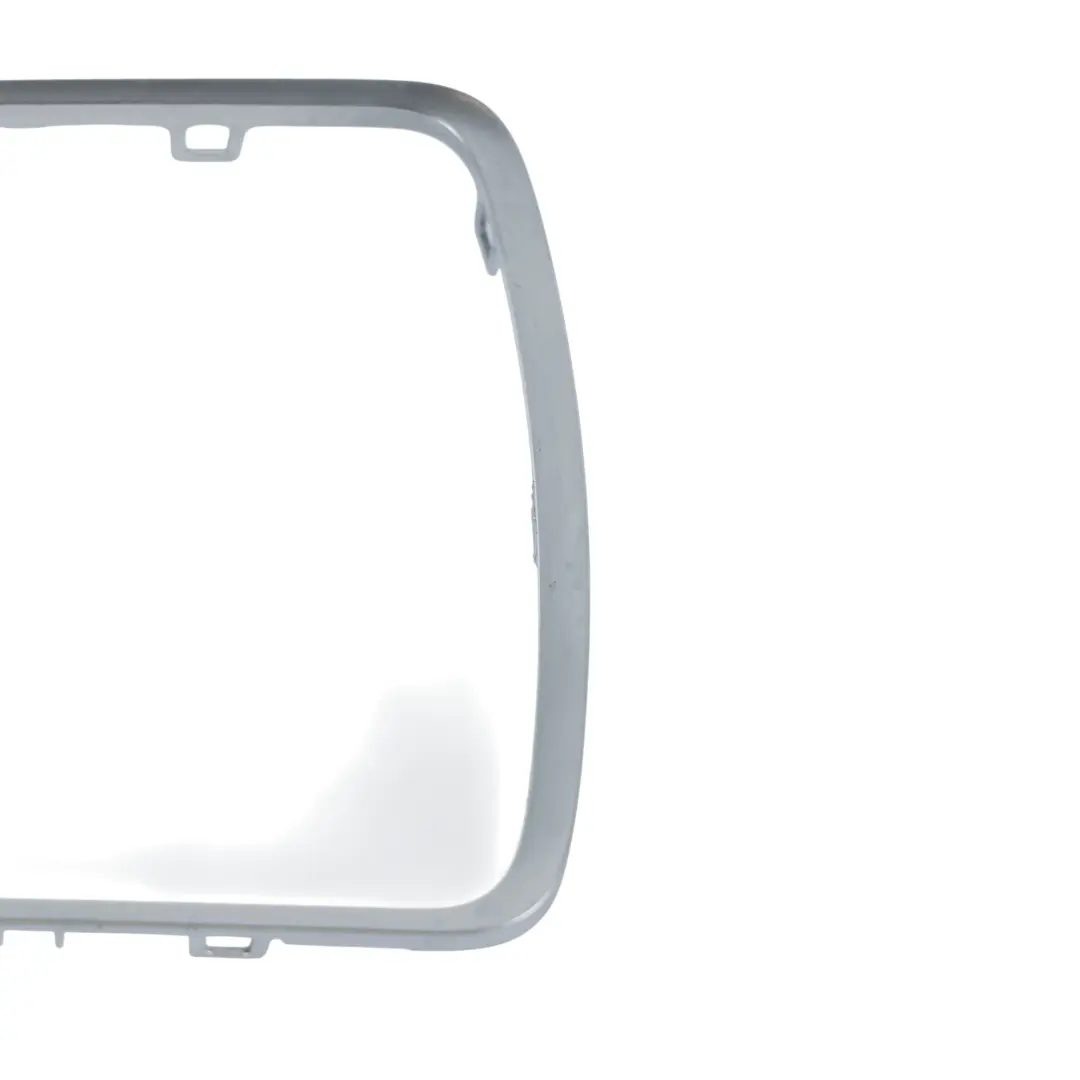 Audi A5 8F Centre Console Gearstick Shifter Surround Trim Cover Panel - SKU 8K0864260 - Part number 8K0864260