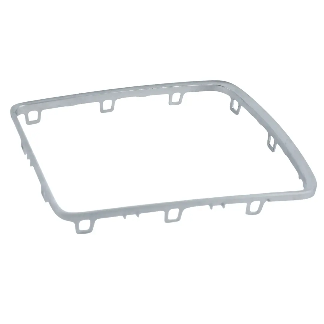 Audi A5 8F Console Centrale Levier Vitesse Garniture Panneau - SKU 8K0864260 - Numéro de pièce 8K0864260