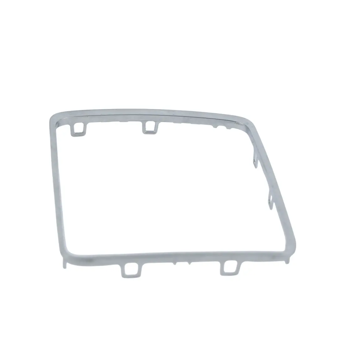 Audi A5 8F Centre Console Gearstick Shifter Surround Trim Cover Panel - SKU 8K0864260 - Part number 8K0864260