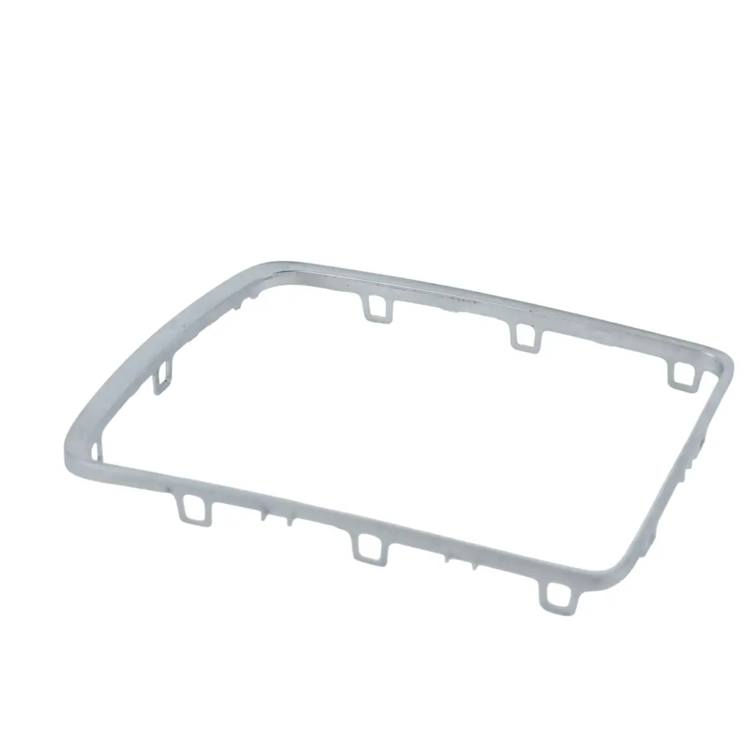 Audi A5 8F Centre Console Gearstick Shifter Surround Trim Cover Panel - SKU 8K0864260 - Part number 8K0864260