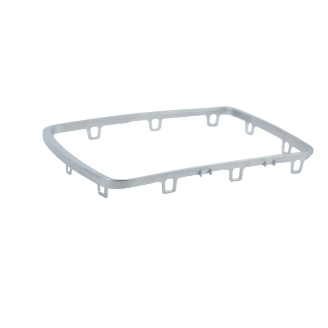 Audi A5 8F Console Centrale Copertura Pannello Leva Cambio - SKU 8K0864260 - Numero di parte 8K0864260