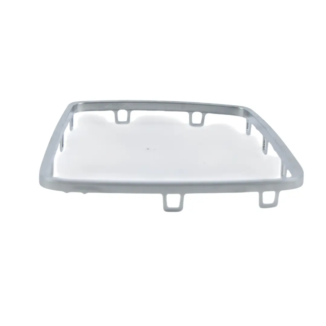 8F Centre Console Gearstick Shifter Surround Trim Cover Panel to Audi A5 with Part number 8K0864260 Audi A5 8F Centre Console Gearstick Shifter Surround Trim Cover Panel - SKU 8K0864260 - Part number 8K0864260