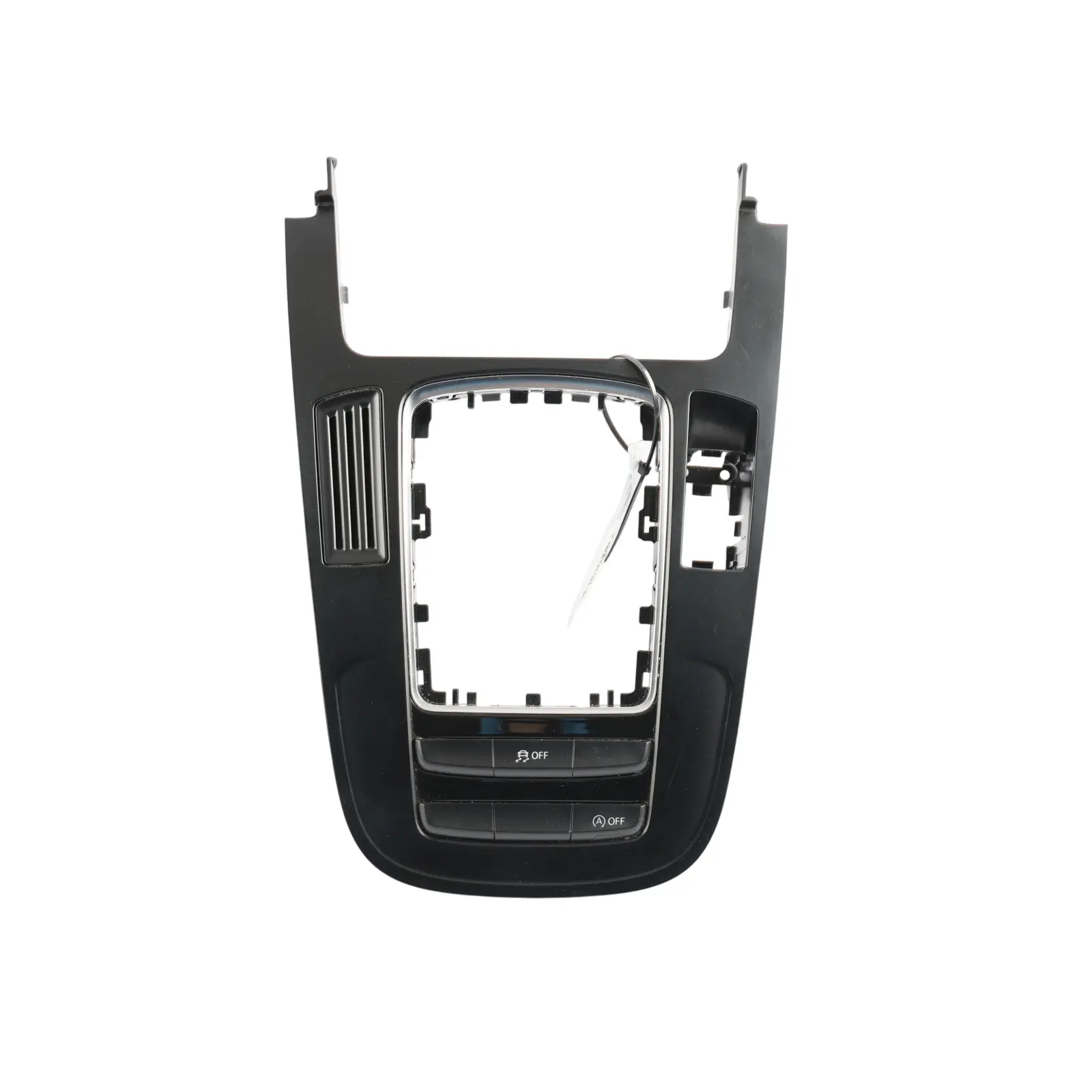 Audi A4 B8 A5 8F Centre Console Gearstick Shifter Surround Trim Cover 8K0864261F