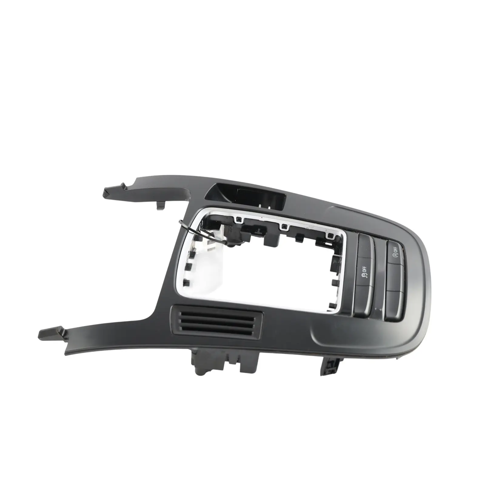 Audi A4 8F Centre Console Gearstick Shifter Surround Trim Cover Panel 8K0864261F