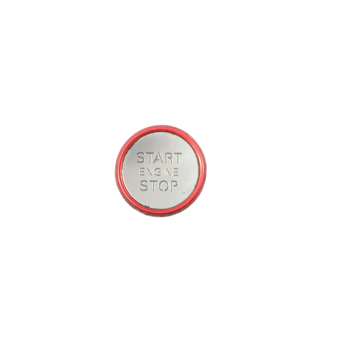 Ignition Start Stop Switch Button to Audi A4 B8 A5 8T Q5 8R Red Engine with Part number 8K0905217C Audi A4 B8 A5 8T Q5 8R Red Engine Ignition Start Stop Switch Button - SKU 8K0905217C-1 - Part number 8K0905217C