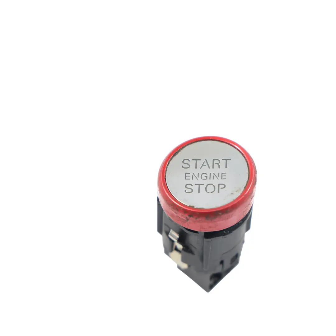 Ignition Start Stop Switch Button to Audi A4 B8 A5 8T Q5 8R Red Engine with Part number 8K0905217C Audi A4 B8 A5 8T Q5 8R Red Engine Ignition Start Stop Switch Button - SKU 8K0905217C-1 - Part number 8K0905217C