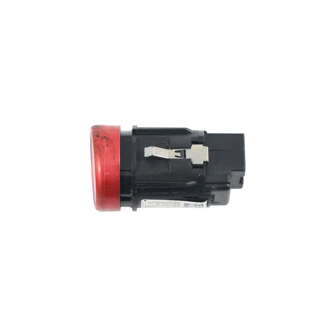 Botón Interruptor Encendido Motor Rojo para Audi A4 B8 A5 8T Q5 8R con número de pieza 8K0905217C Audi A4 B8 A5 8T Q5 8R Botón Interruptor Encendido Motor Rojo - SKU 8K0905217C-1 - Número de pieza 8K0905217C