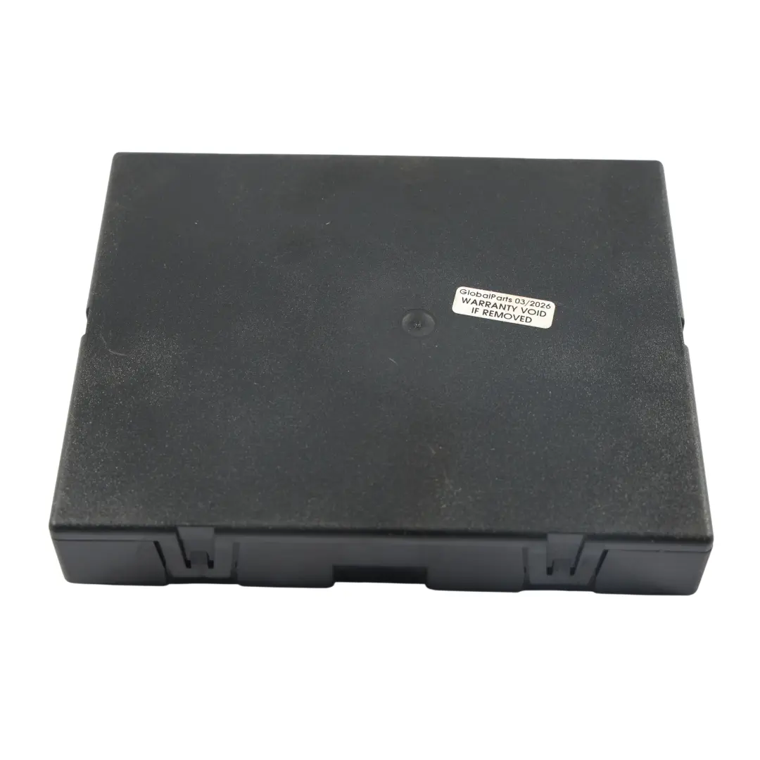 Audi A4 B8 A5 8T Q5 8R Modulo Controllo Carrozzeria BCM ECU - SKU 8K0907064JF - Numero di parte 8K0907064JF