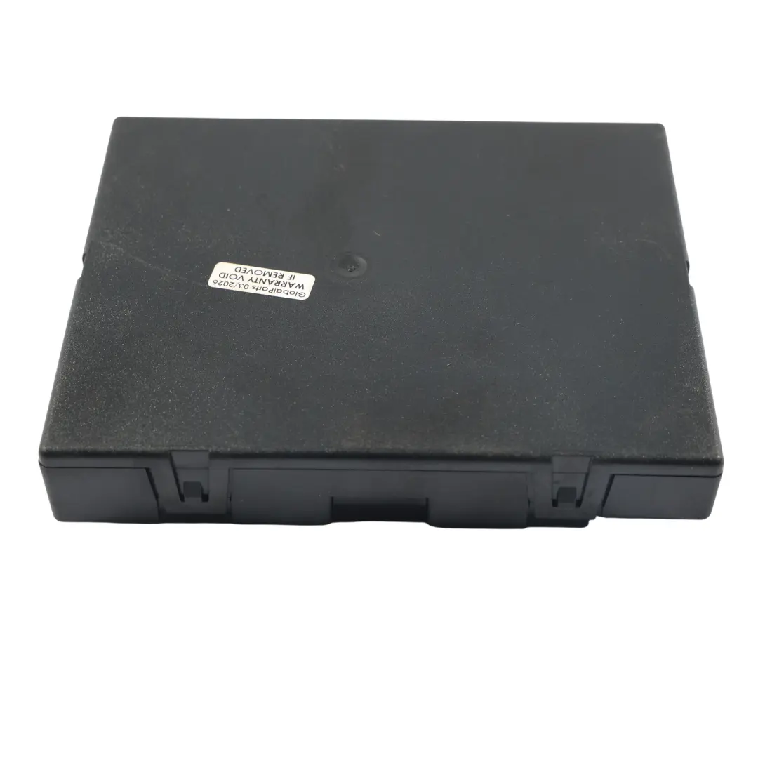 Audi A4 B8 A5 8T Q5 8R Karosserie Steuergerät BCM Einheit ECU - SKU 8K0907064JF - Teilenummer 8K0907064JF