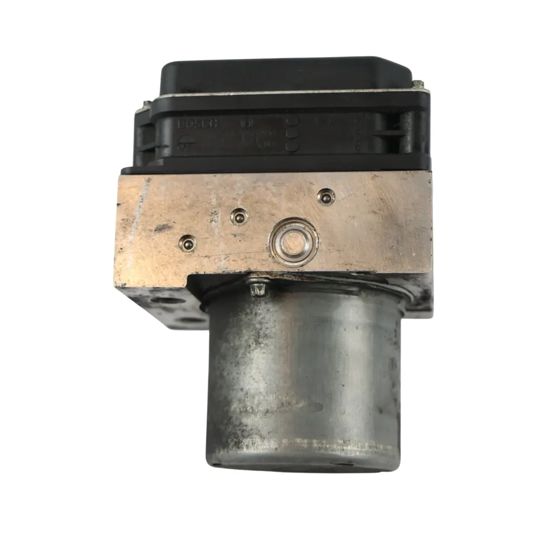 Audi A4 S4 B8 8K A5 8T Brake Pump ABS Module Control Braking Unit - SKU 8K0907379AD - Part number 8K0907379AD