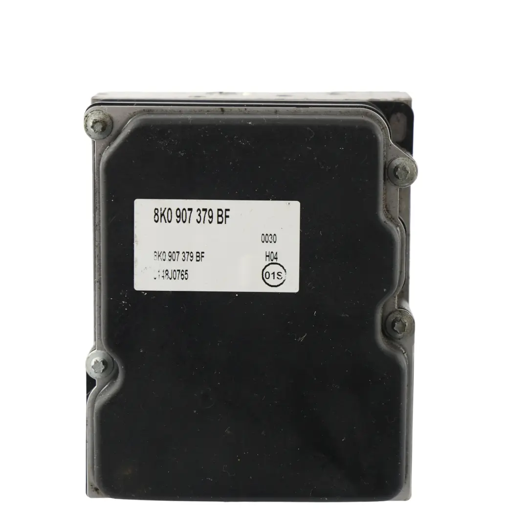 Modulo Controllo Pompa Idraulica ABS 8K0614517ED per Audi A4 B8 A5 8T con numero di parte 8K0907379BF Audi A4 B8 A5 8T Modulo Controllo Pompa Idraulica ABS 8K0614517ED - SKU 8K0907379BF - Numero di parte 8K0907379BF