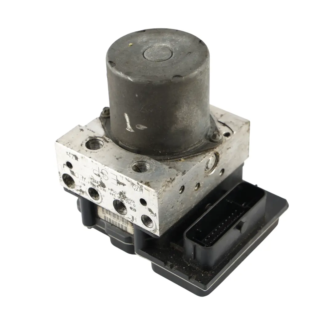 Module Pompe Hydraulique ABS 8K0614517ED pour Audi A4 B8 A5 8T à propos du numéro de pièce 8K0907379BF Audi A4 B8 A5 8T Module Pompe Hydraulique ABS 8K0614517ED - SKU 8K0907379BF - Numéro de pièce 8K0907379BF