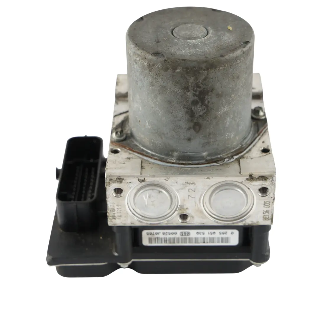 ABS Hydraulic Pump Control Module 8K0614517ED to Audi A4 B8 A5 8T with Part number 8K0907379BF Audi A4 B8 A5 8T ABS Hydraulic Pump Control Module 8K0614517ED - SKU 8K0907379BF - Part number 8K0907379BF