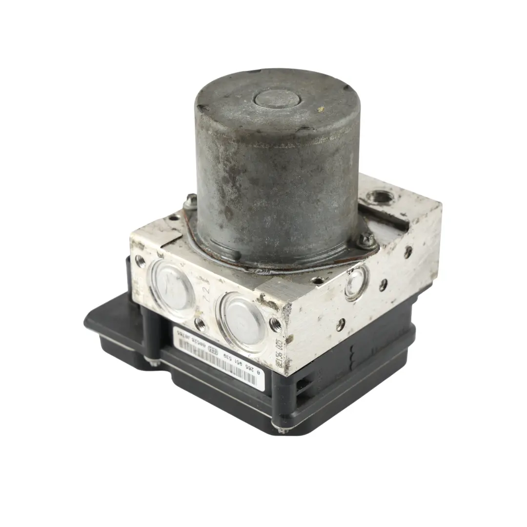 Audi A4 B8 A5 8T Module Pompe Hydraulique ABS 8K0614517ED - SKU 8K0907379BF - Numéro de pièce 8K0907379BF