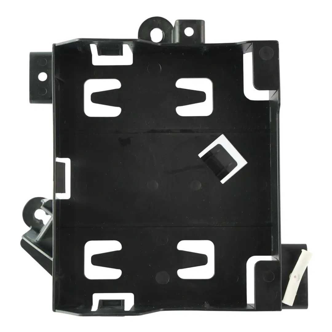 Audi A4 B8 A5 8T Body Control Module BCM Controller Bracket Holder - SKU 8K0907461A - Part number 8K0907461A