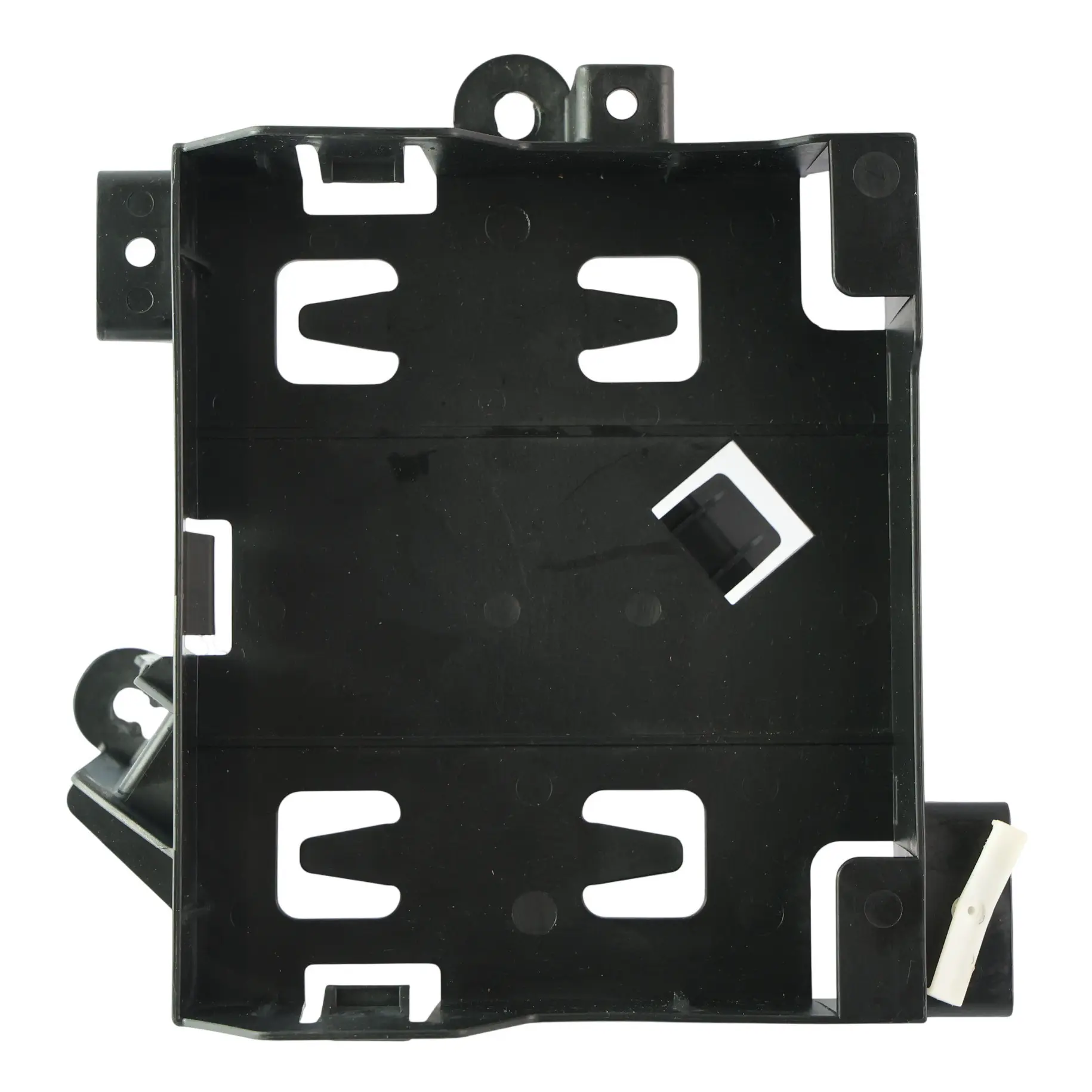 Audi A4 B8 A5 8T Soporte Módulo Control Carrocería BCM 8K0907461A