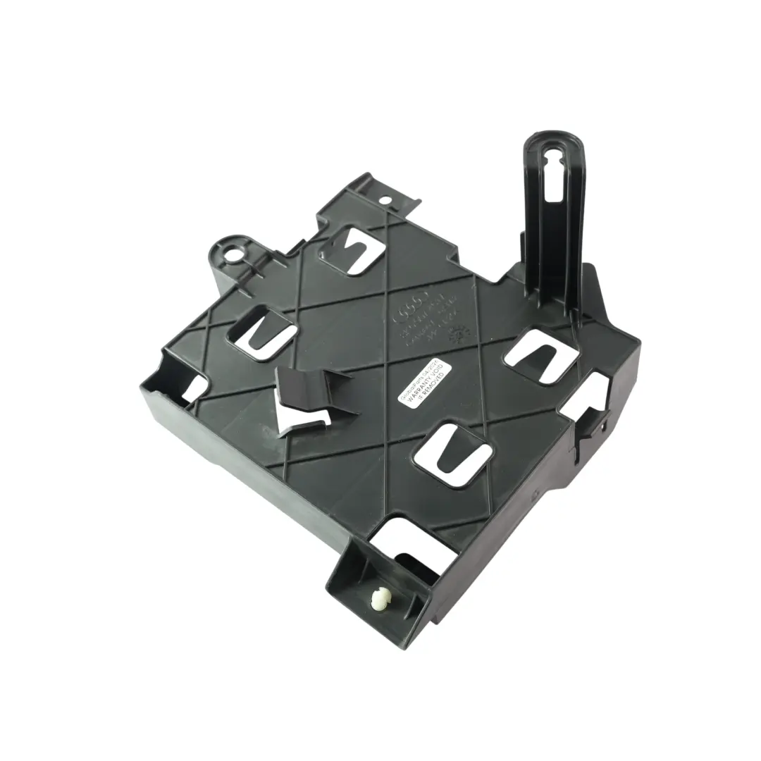 Audi A4 B8 A5 8T Karosserie Steuergerät BCM Halterung - SKU 8K0907461A - Teilenummer 8K0907461A