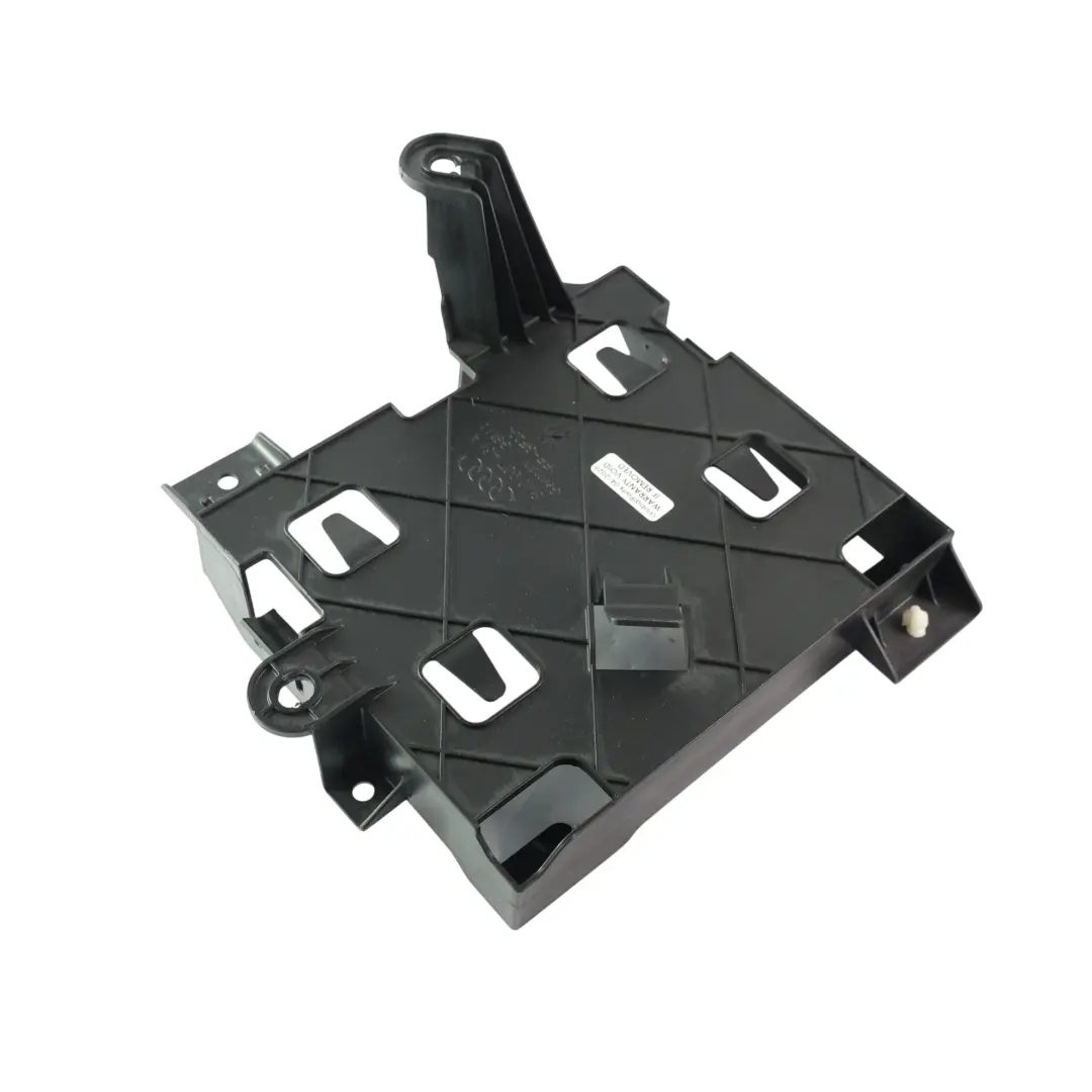 Audi A4 B8 A5 8T Uchwyt Mocowanie Sterownika BCM - SKU 8K0907461A - Numer Części 8K0907461A