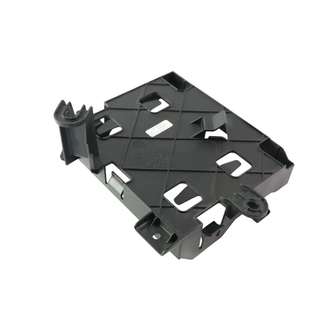 Soporte Módulo Control Carrocería BCM para Audi A4 B8 A5 8T con número de pieza 8K0907461A Audi A4 B8 A5 8T Soporte Módulo Control Carrocería BCM - SKU 8K0907461A - Número de pieza 8K0907461A