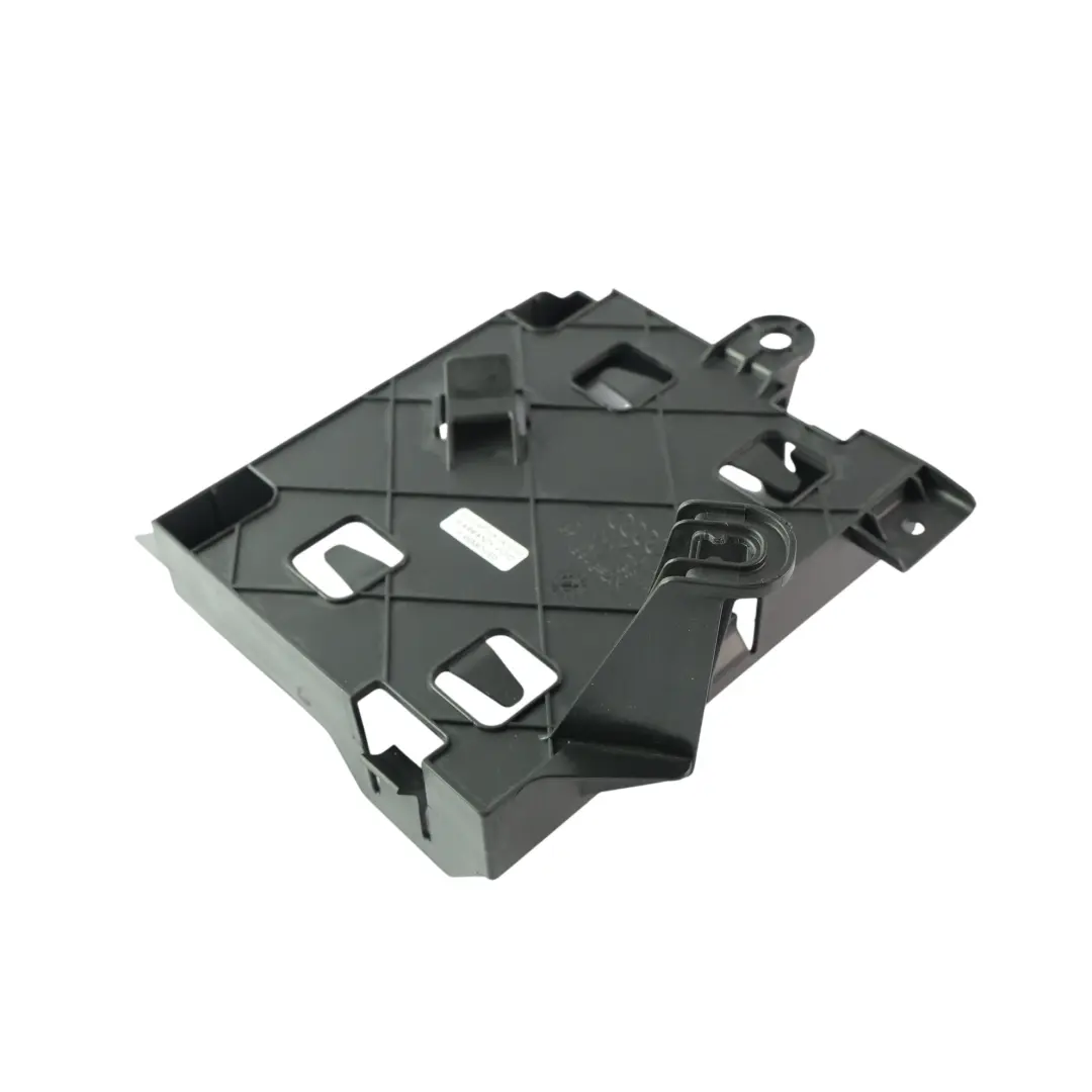 Audi A4 B8 A5 8T Staffa Supporto Modulo Controllo Carrozzeria BCM - SKU 8K0907461A - Numero di parte 8K0907461A