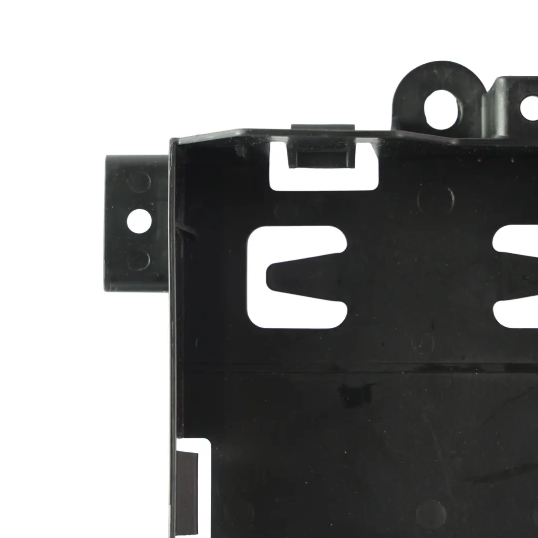 Audi A4 B8 A5 8T Staffa Supporto Modulo Controllo Carrozzeria BCM - SKU 8K0907461A - Numero di parte 8K0907461A