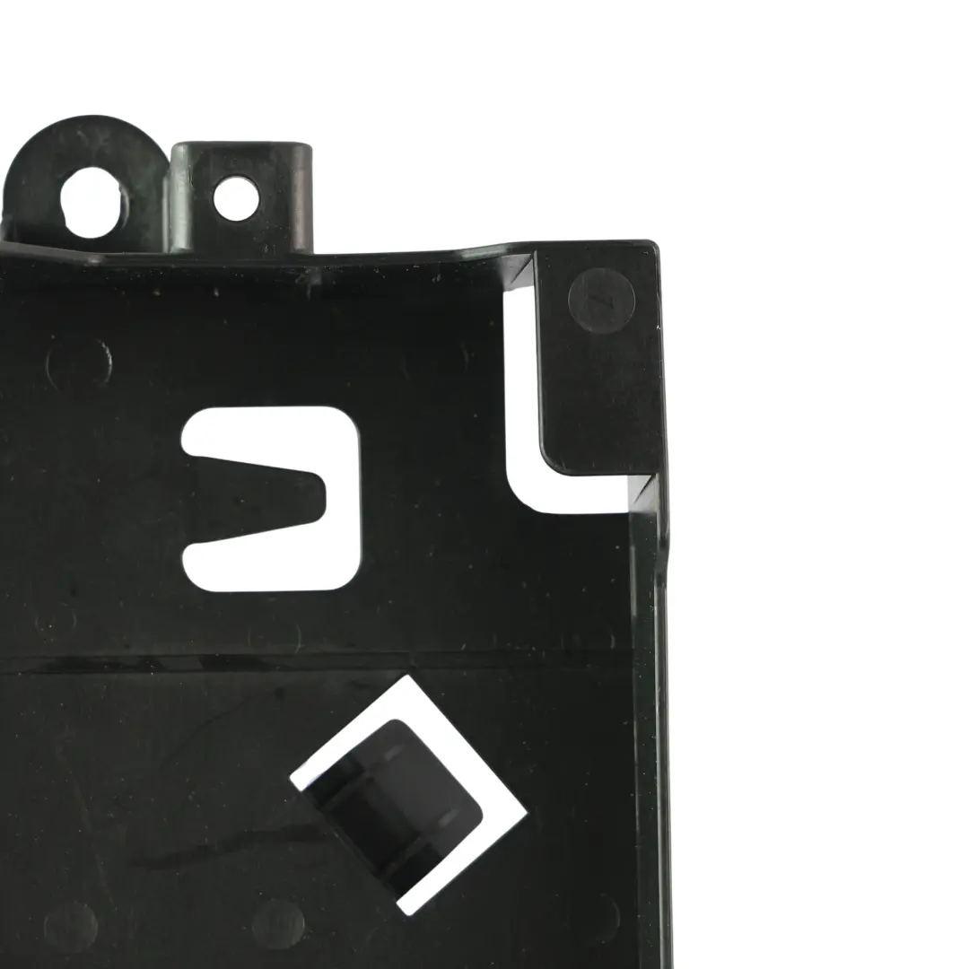 Audi A4 B8 A5 8T Staffa Supporto Modulo Controllo Carrozzeria BCM - SKU 8K0907461A - Numero di parte 8K0907461A