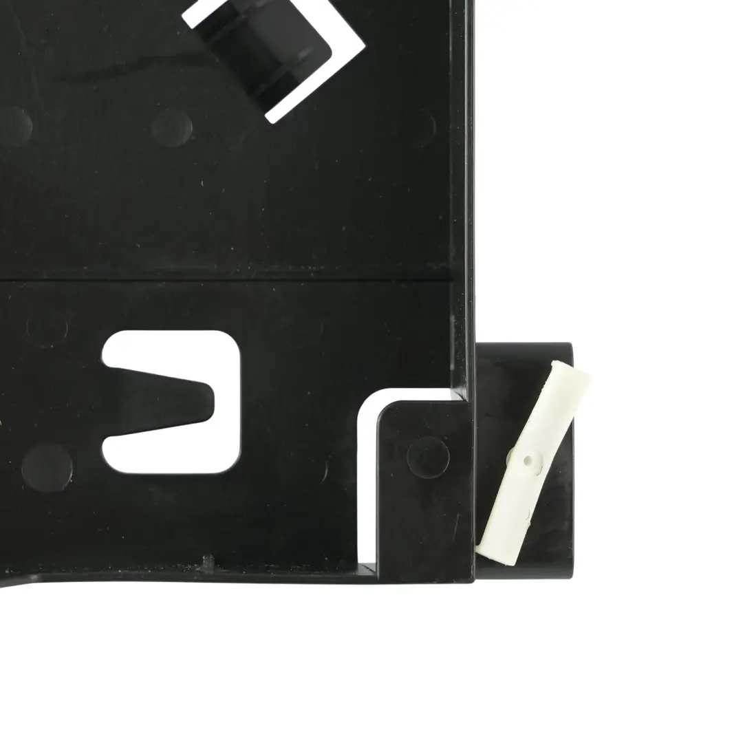 Audi A4 B8 A5 8T Module Contrôle Carrosserie BCM Support - SKU 8K0907461A - Numéro de pièce 8K0907461A