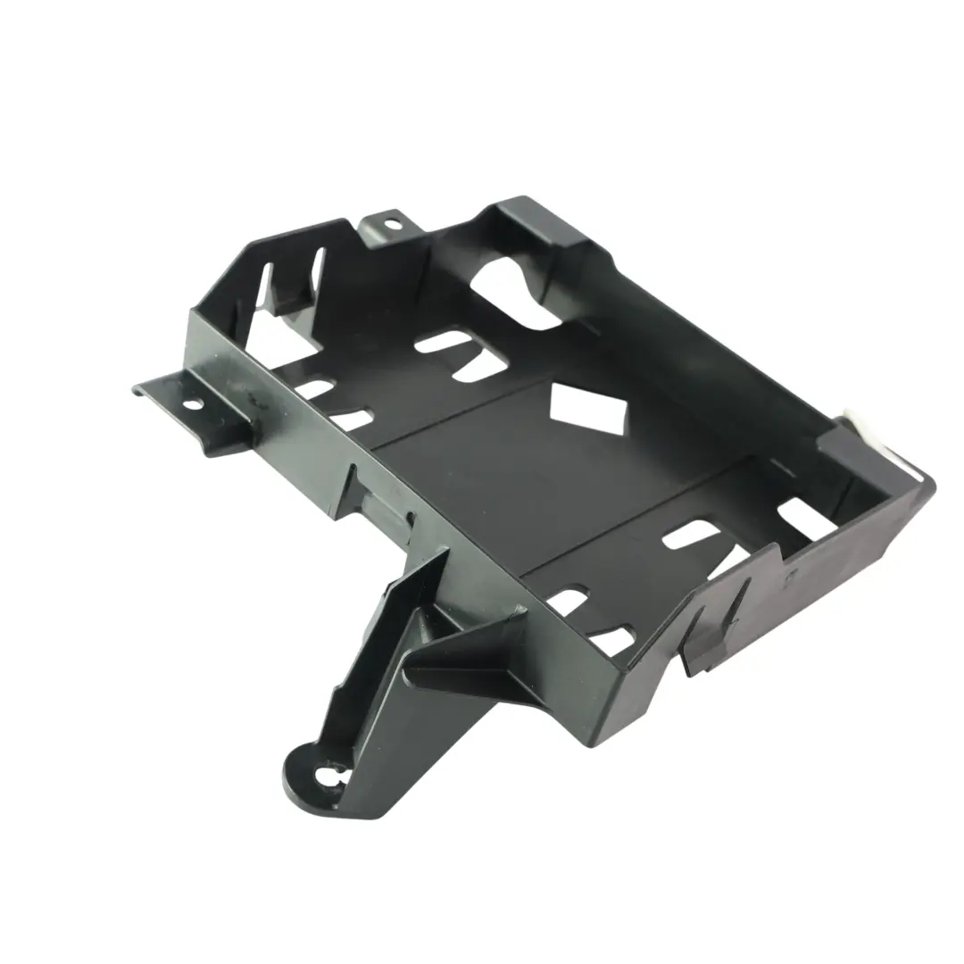 Audi A4 B8 A5 8T Soporte Módulo Control Carrocería BCM - SKU 8K0907461A - Número de pieza 8K0907461A