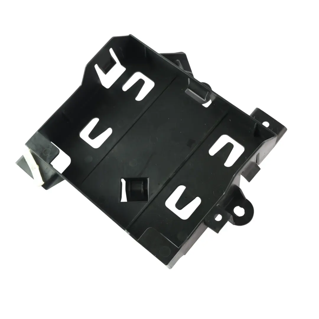 Audi A4 B8 A5 8T Soporte Módulo Control Carrocería BCM - SKU 8K0907461A - Número de pieza 8K0907461A