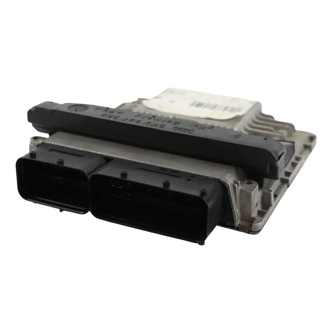 Audi S5 8F 3.0 TFSI 333HP CAKA Quattro Centralina Motore ECU - SKU 8K0907551-3 - Numero di parte 8K0907551