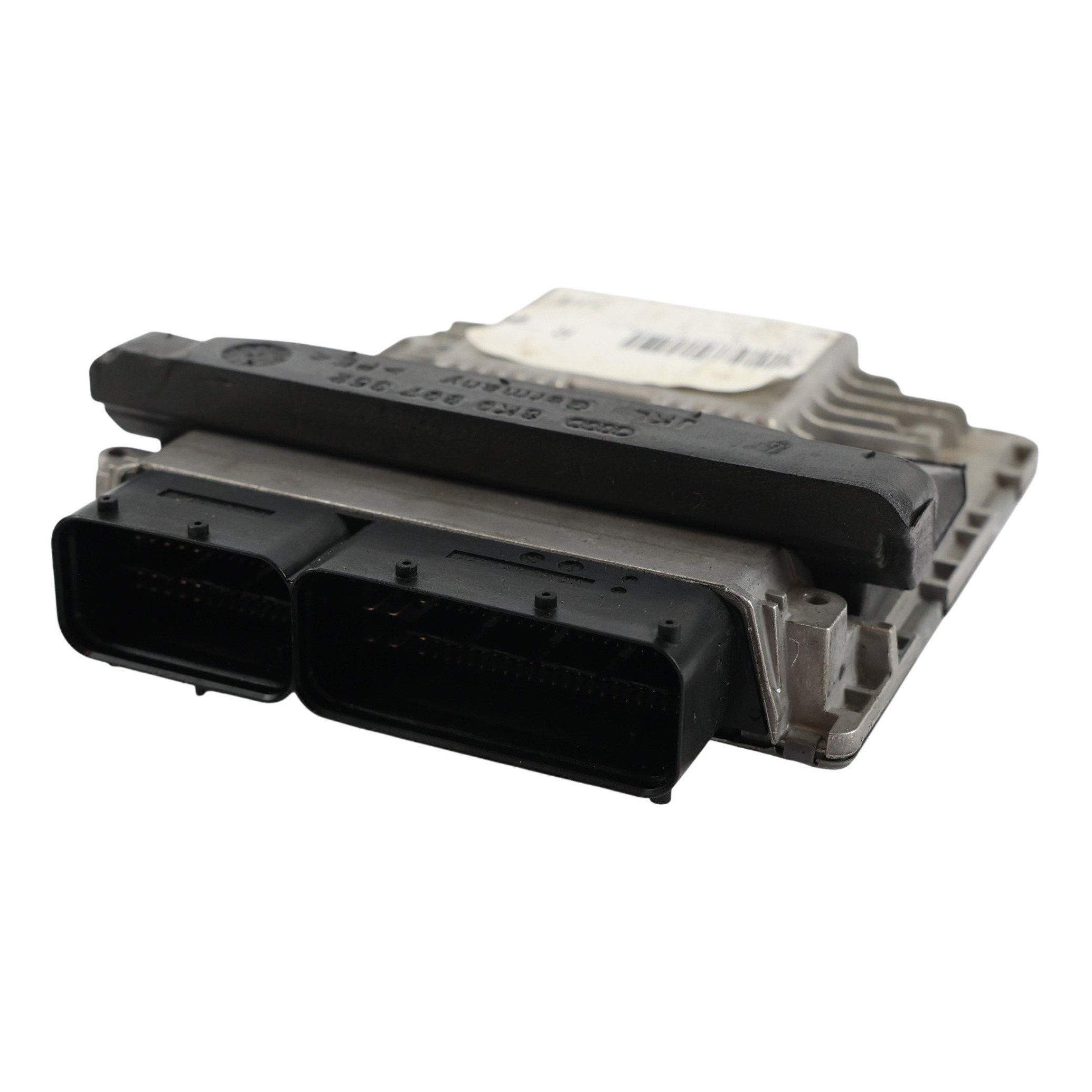 Audi S5 8F 3.0 TFSI 333HP CAKA Quattro Engine Control Unit ECU 8K0907551