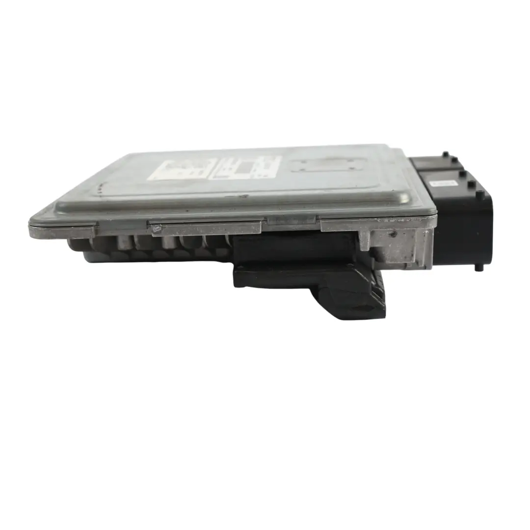 Audi S5 8F 3.0 TFSI 333HP CAKA Quattro Engine Control Unit ECU - SKU 8K0907551-3 - Part number 8K0907551