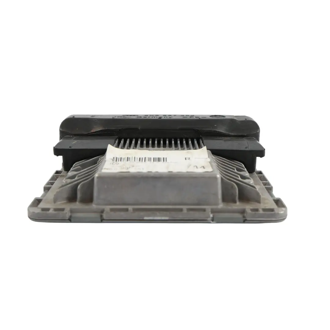 Audi S5 8F 3.0 TFSI 333HP CAKA Quattro Centralina Motore ECU - SKU 8K0907551-3 - Numero di parte 8K0907551
