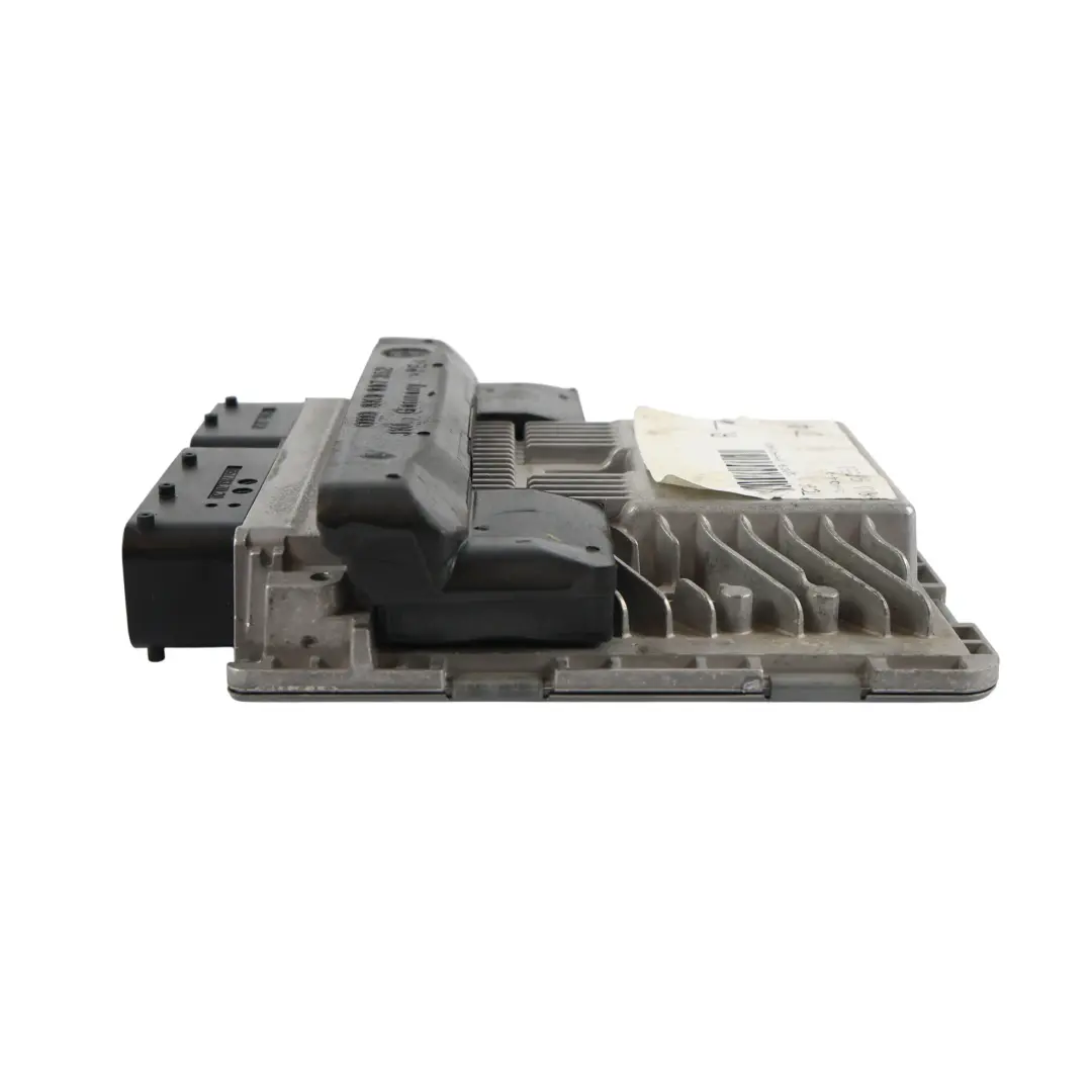 Audi S5 8F 3.0 TFSI 333HP CAKA Quattro Centralina Motore ECU - SKU 8K0907551-3 - Numero di parte 8K0907551