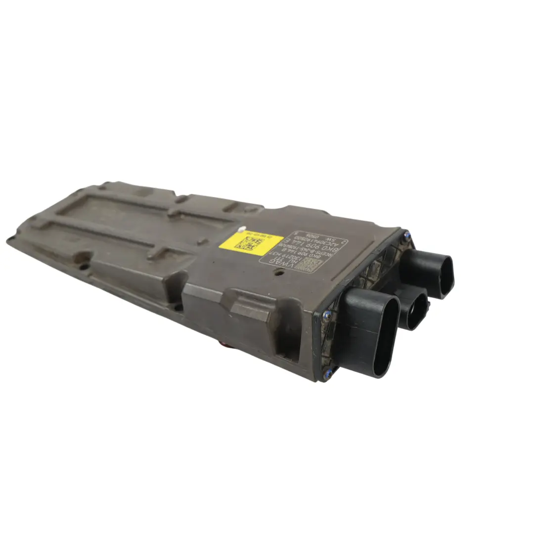 Steering Rack Control Module Unit ECU to Audi A4 B8 A5 8T Power with Part number 8K0909144B Audi A4 B8 A5 8T Power Steering Rack Control Module Unit ECU - SKU 8K0909144B - Part number 8K0909144B