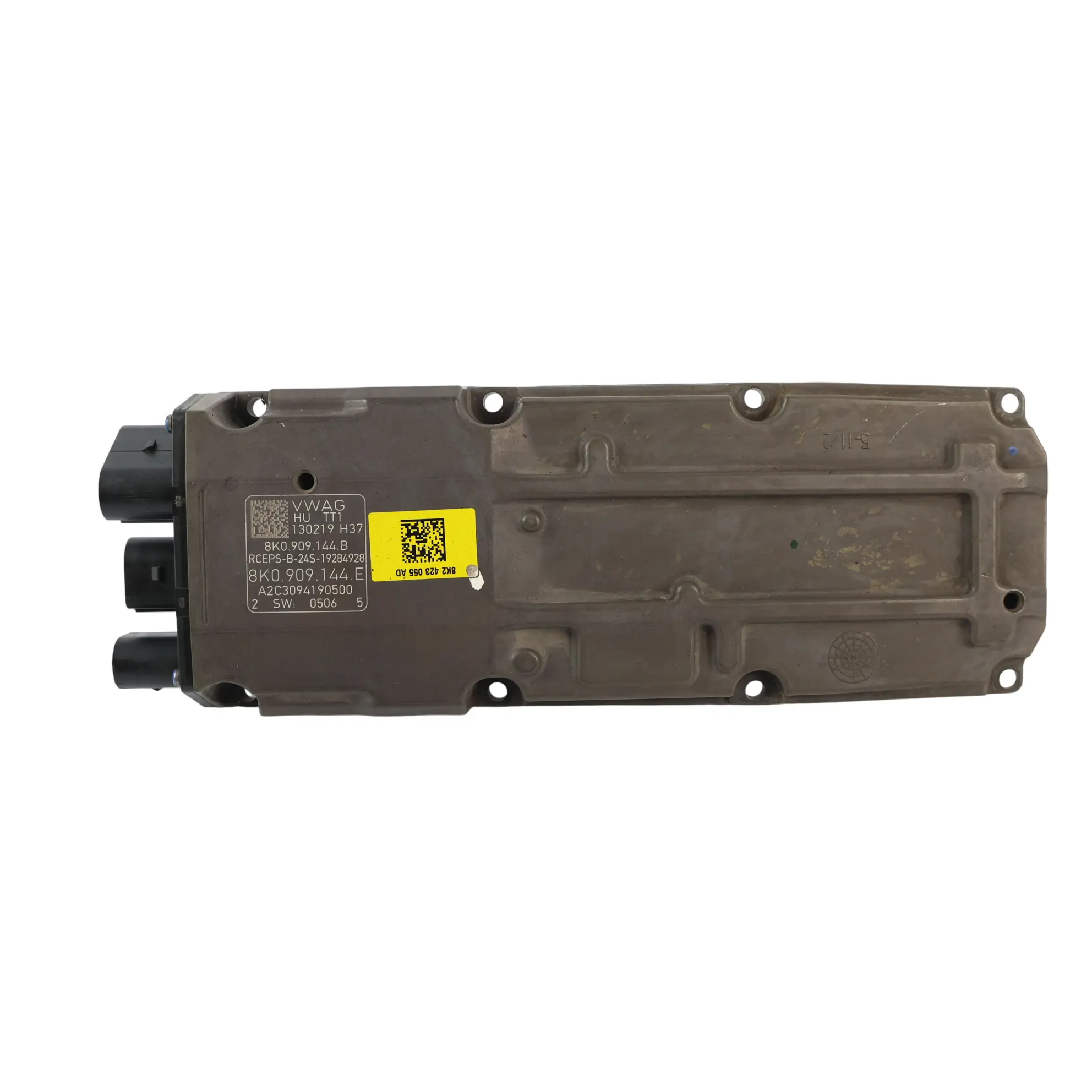 Audi A4 B8 A5 8T Servolenkung Steuergerät Modul ECU 8K0909144B