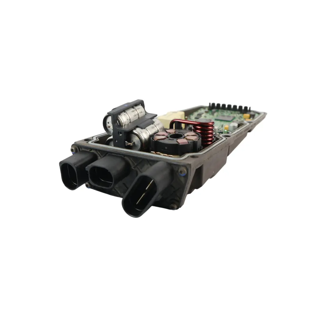 Audi A4 B8 A5 8T Servolenkung Steuergerät Modul ECU - SKU 8K0909144B - Teilenummer 8K0909144B