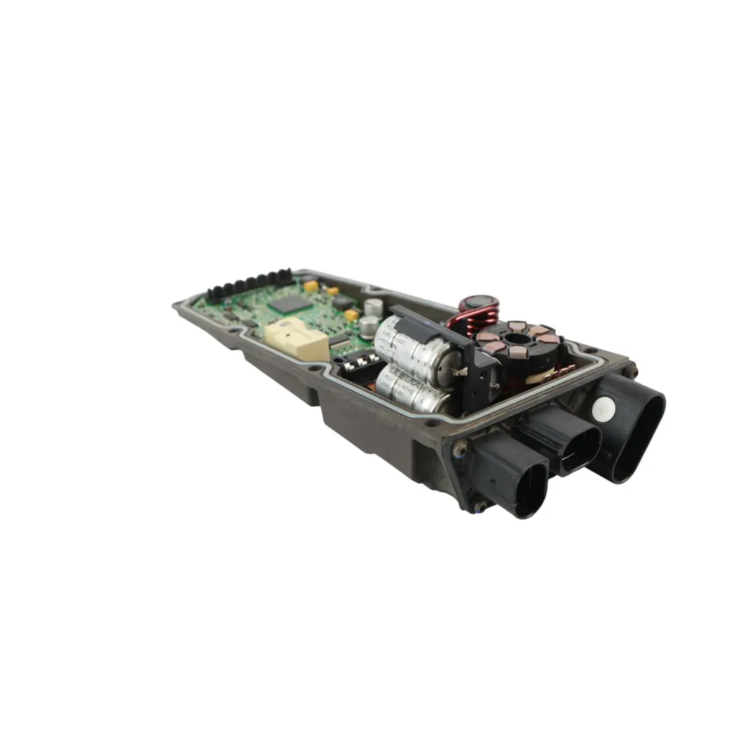 Steering Rack Control Module Unit ECU to Audi A4 B8 A5 8T Power with Part number 8K0909144B Audi A4 B8 A5 8T Power Steering Rack Control Module Unit ECU - SKU 8K0909144B - Part number 8K0909144B