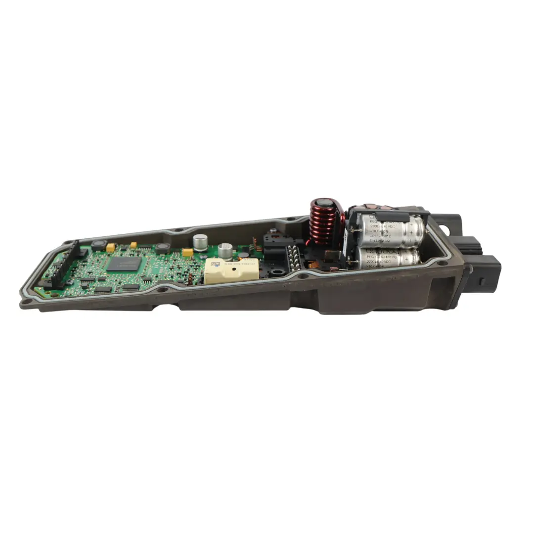 Audi A4 B8 A5 8T Module Unité ECU Direction Assistée - SKU 8K0909144B - Numéro de pièce 8K0909144B