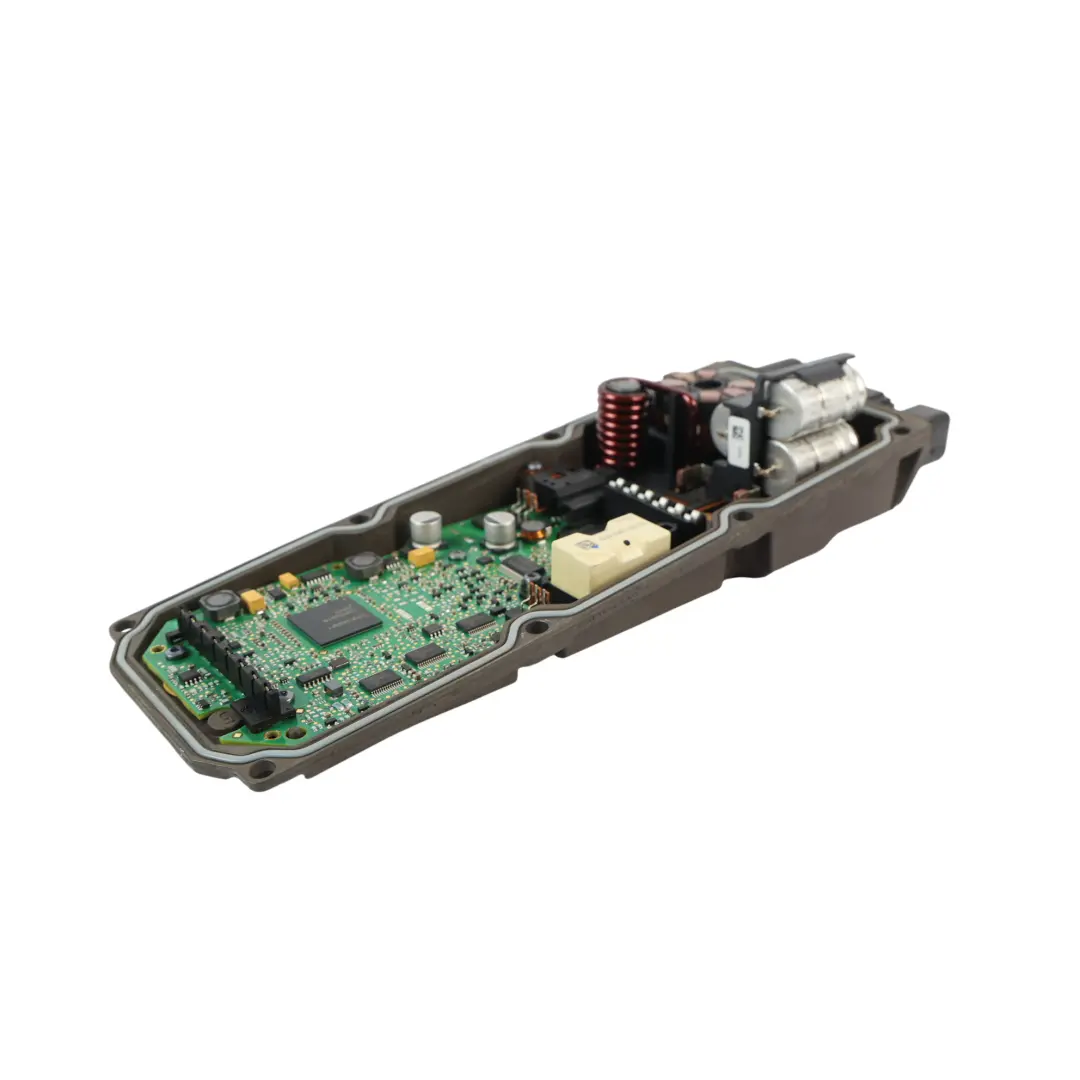 Audi A4 B8 A5 8T Power Steering Rack Control Module Unit ECU - SKU 8K0909144B - Part number 8K0909144B