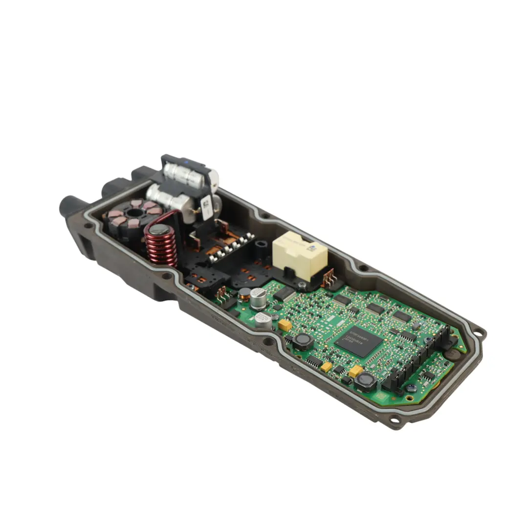 Audi A4 B8 A5 8T Sterownik Moduł Przekładni Maglownicy ECU - SKU 8K0909144B - Numer Części 8K0909144B