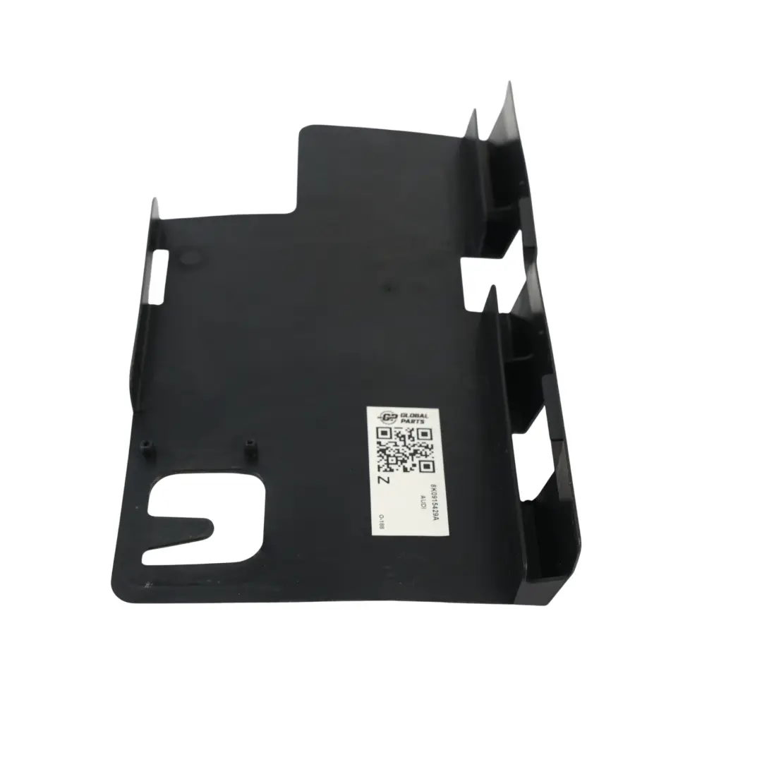 Audi A5 8T A8 D4 Tapa Cubierta Batería Panel Moldura - SKU 8K0915429A - Número de pieza 8K0915429A