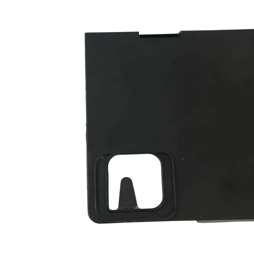 Lid Cap Trim Panel to Audi A5 8T A8 D4 Battery Cover with Part number 8K0915429A Audi A5 8T A8 D4 Battery Cover Lid Cap Trim Panel - SKU 8K0915429A - Part number 8K0915429A